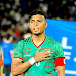 Jamal Bhuyan