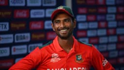 Mahmudullah Riyad