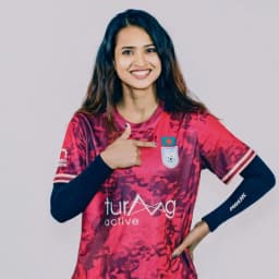 Masura Parvin