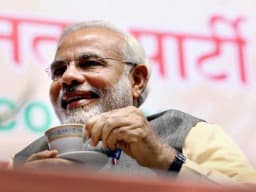 Narendra Modi