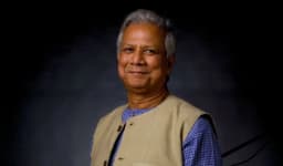 Muhammad Yunus