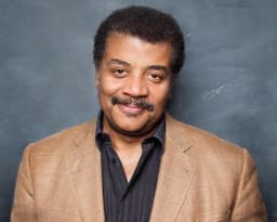 Neil deGrasse Tyson