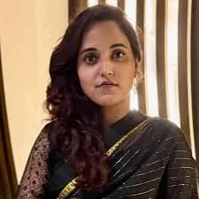 Nigar Sultana Joty