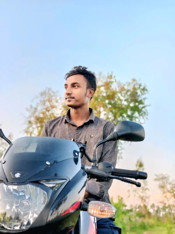 Raihan Hasan Rajonto