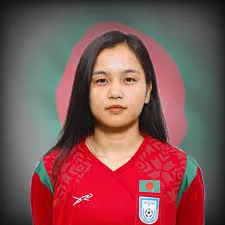 Ritu Porna Chakma