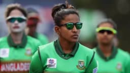 Rumana Ahmed