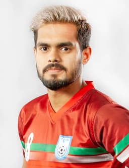 Saad Uddin