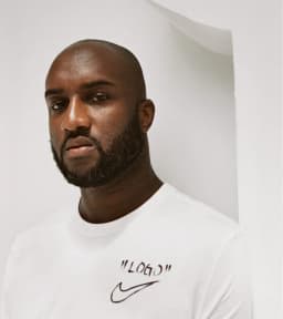 Virgil Abloh