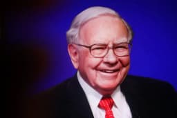 Warren Buffett