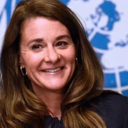 Melinda French Gates