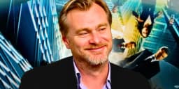 Christopher Nolan