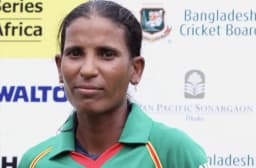 Salma Khatun