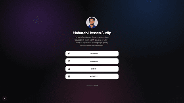 Interactive gradient