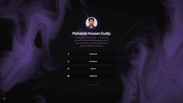WebGL smoke