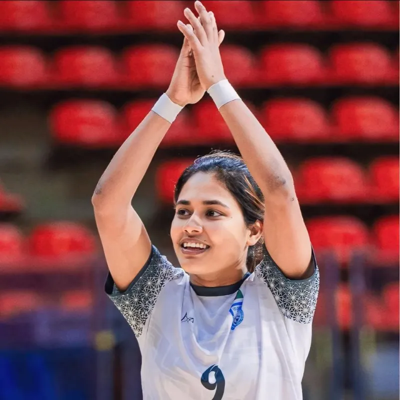 Krishna Rani Sarkar